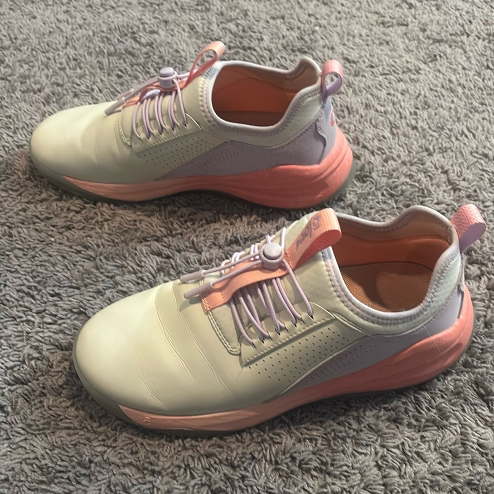 EUC Cloves sneakers